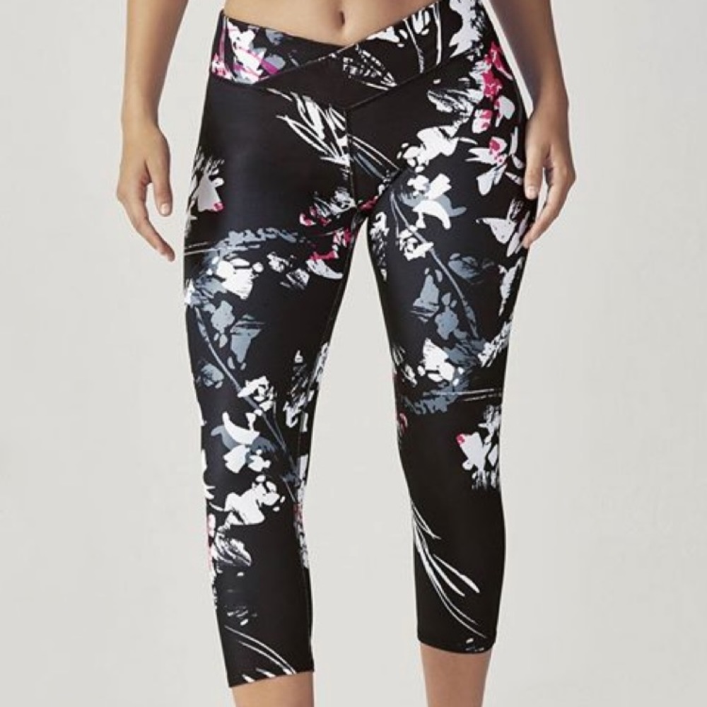 Fabletics Winn PowerHold Capri